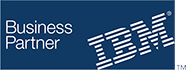 Procurri / IBM IBM logo