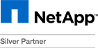 Procurri / NetApp NetApp logo